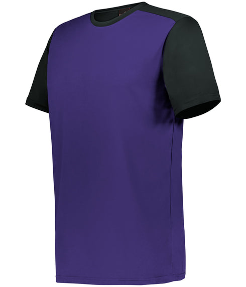 Alleson Crew Neck Baseball Jersey